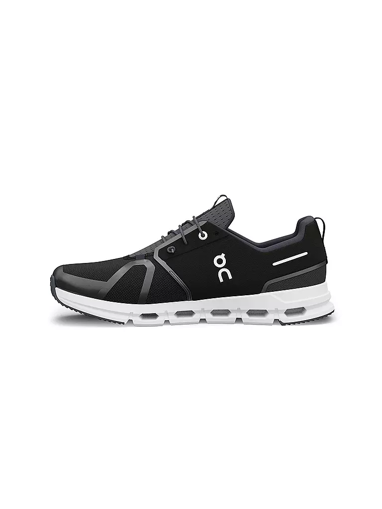 ON | Kinder Sneaker CLOUD SKY | weiss