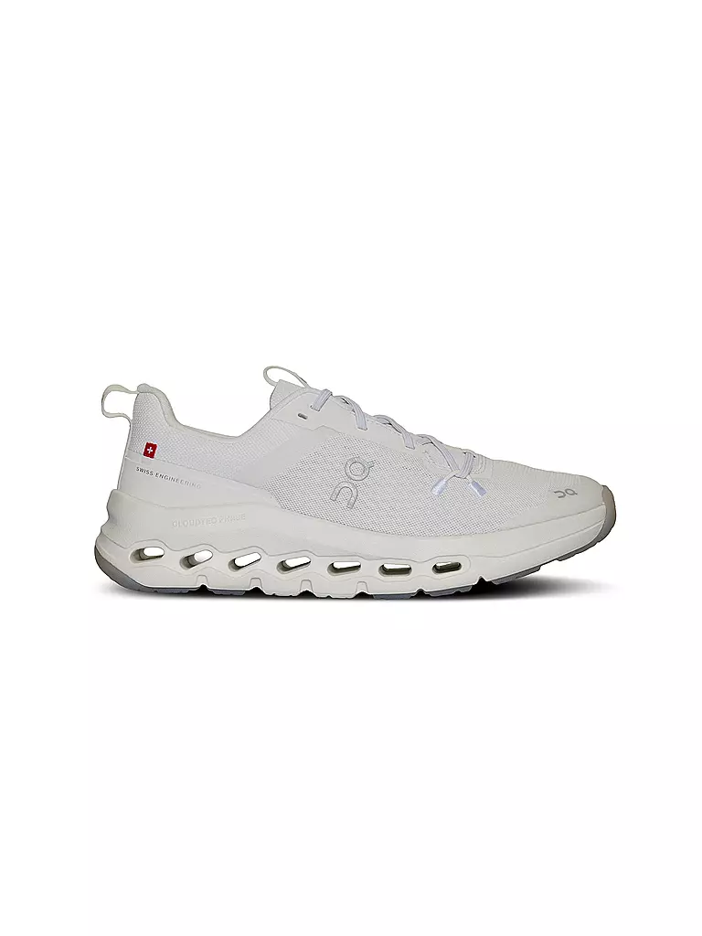 ON | Kinder Sneaker CLOUDLEAP | weiss