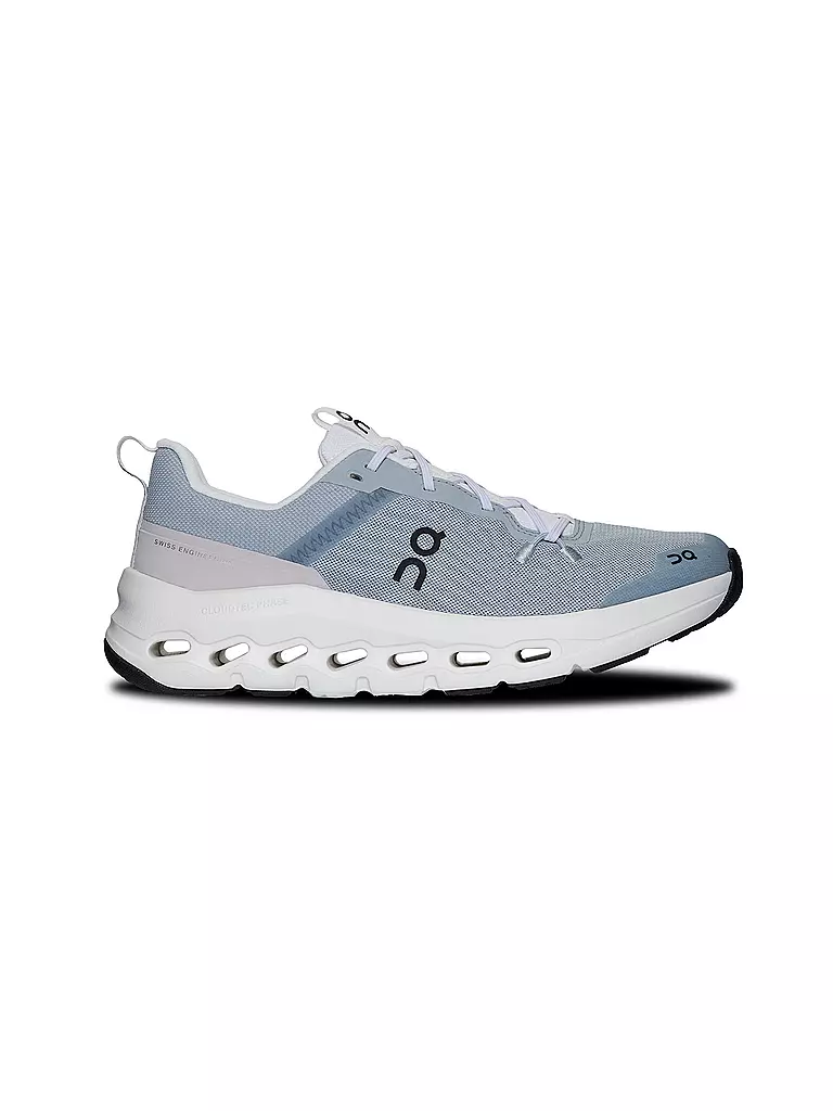 ON | Kinder Sneaker CLOUDLEAP | hellgrau