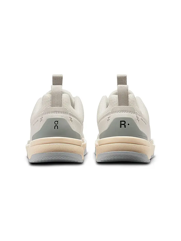 ON | Kinder Sneakers THE ROGER KIDS | weiss