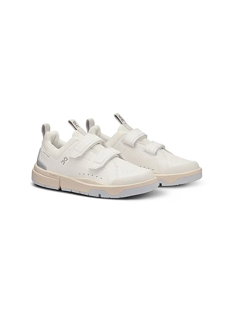ON | Kinder Sneakers THE ROGER KIDS | weiss
