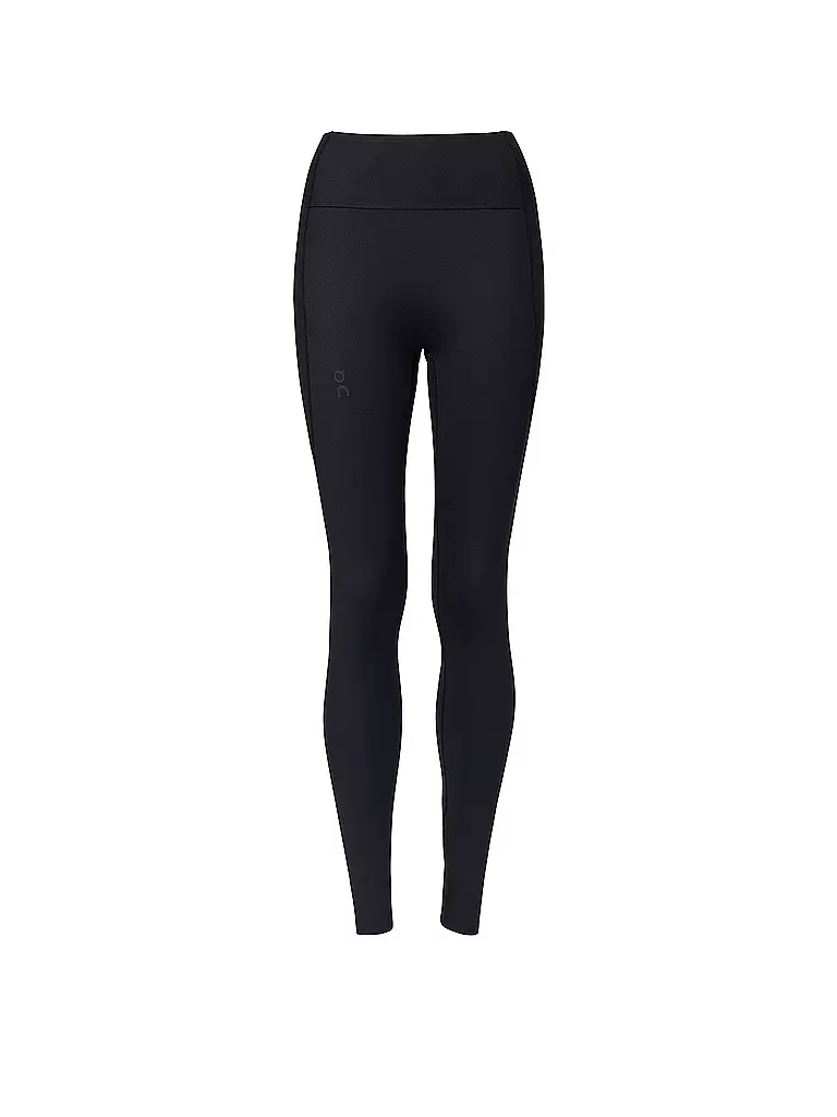 ON | Leggings  | schwarz