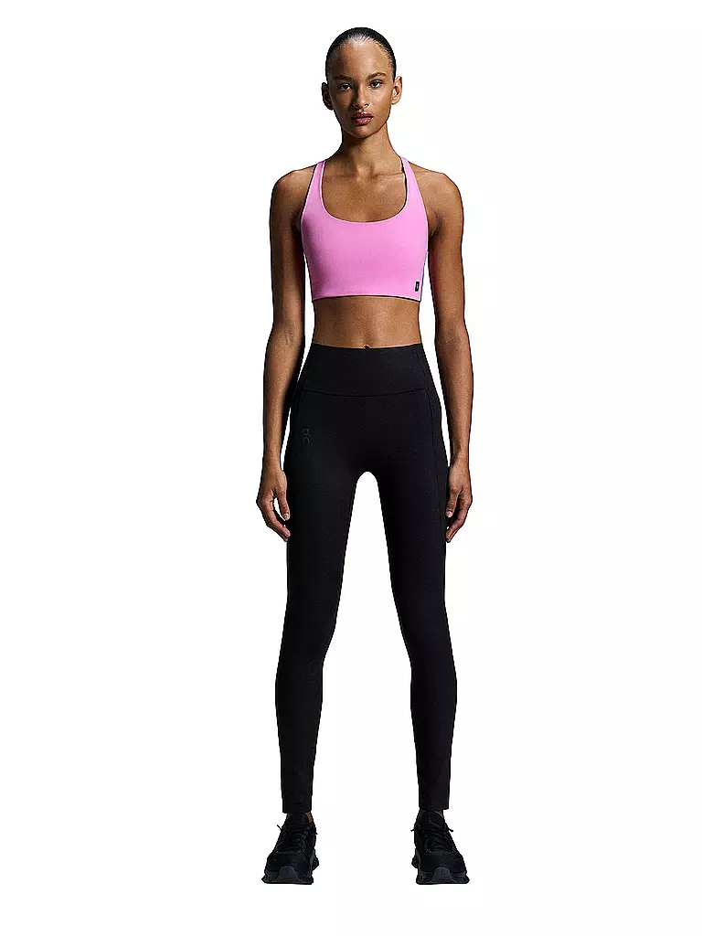 ON | Leggings  | schwarz