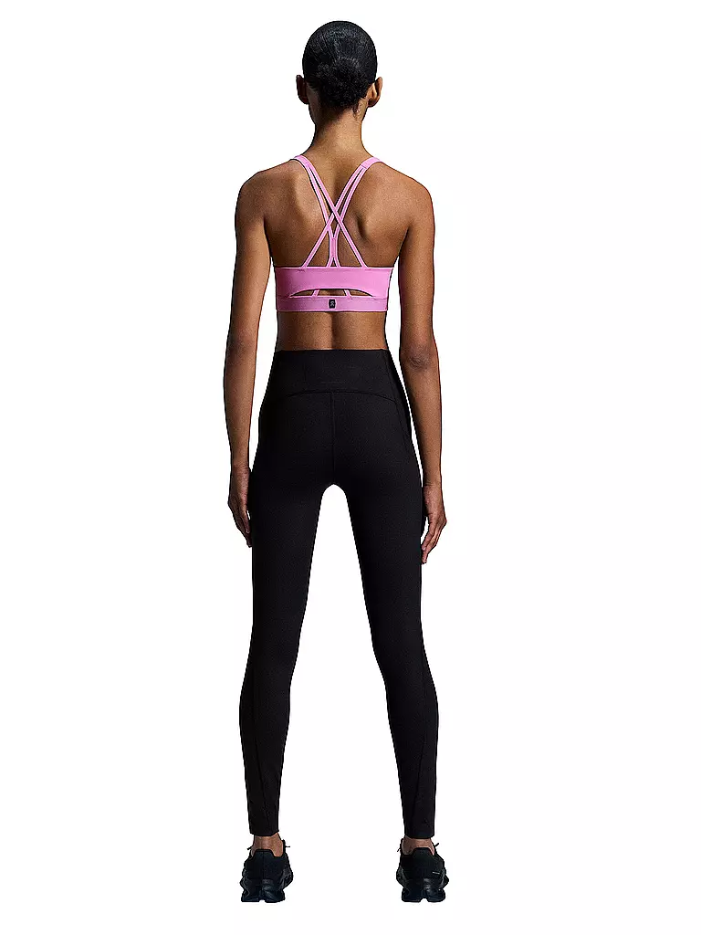 ON | Leggings  | schwarz