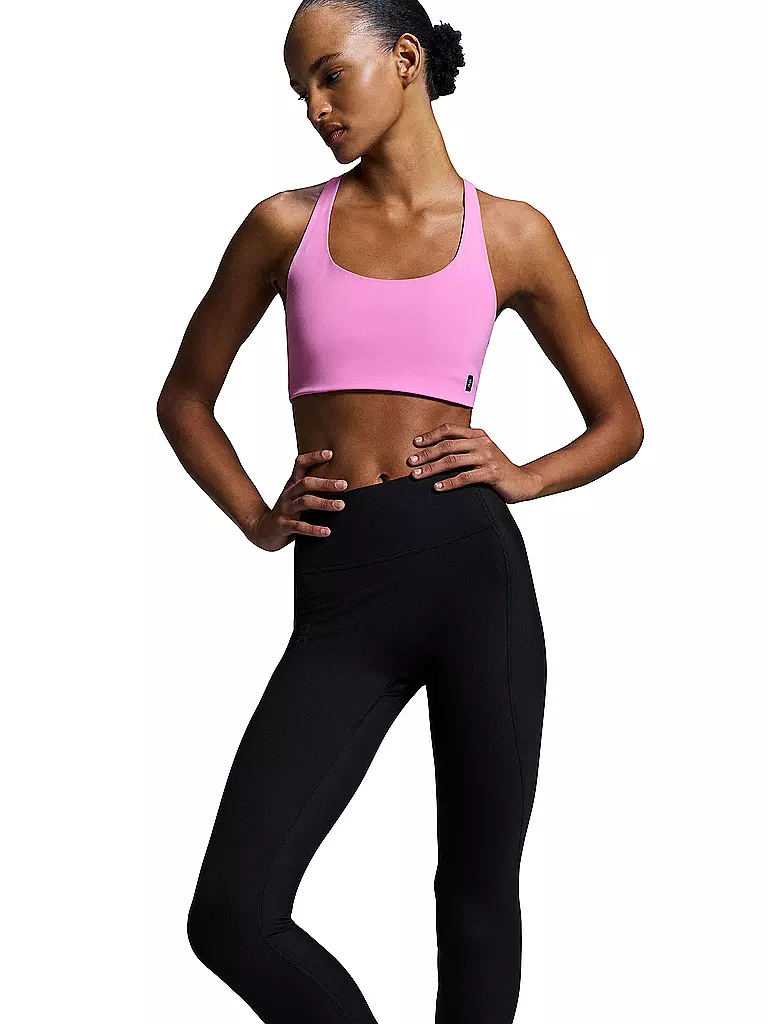 ON | Leggings  | schwarz