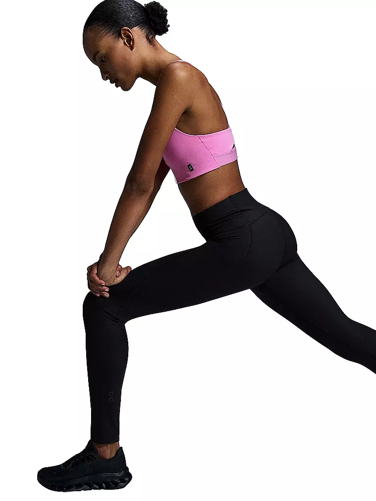 ON | Leggings  | schwarz