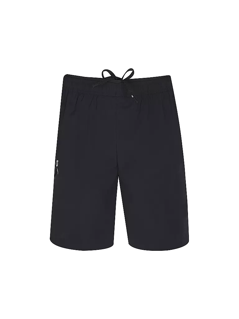 ON | Shorts ALL-DAY | schwarz