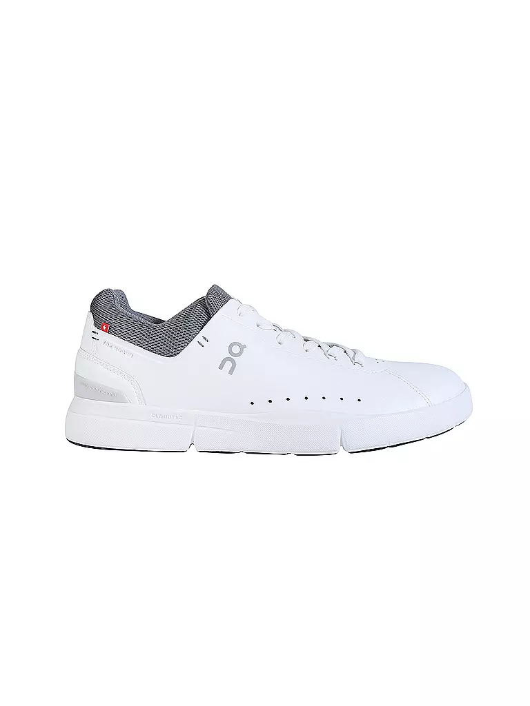 ON | Sneaker - THE ROGER ADVANTAGE | weiss
