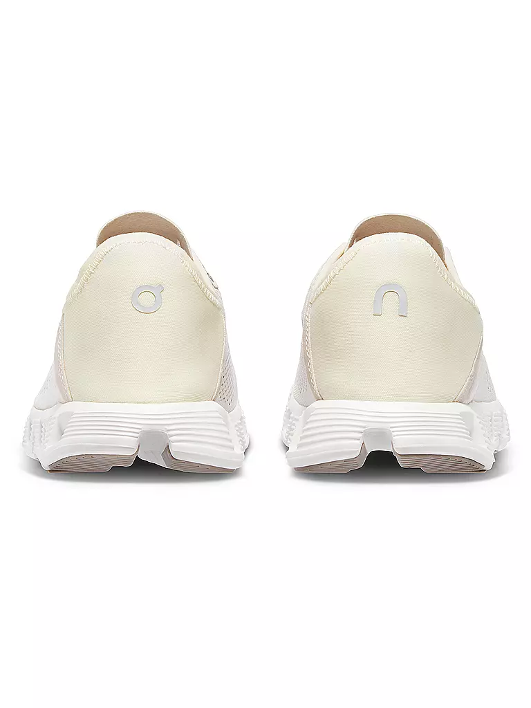 ON | Sneaker CLOUD 5 COAST | beige