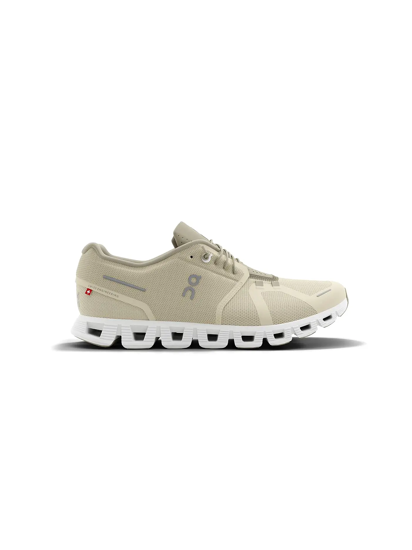 ON | Sneaker Cloud 5 | beige