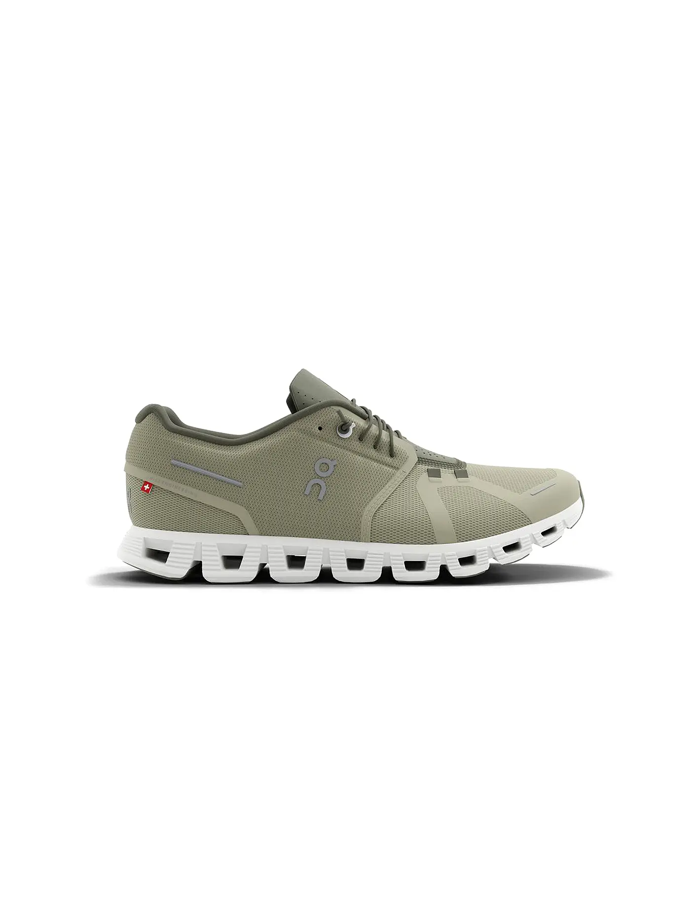 ON | Sneaker Cloud 5 | olive