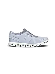 ON | Sneaker CLOUD 5 | hellblau