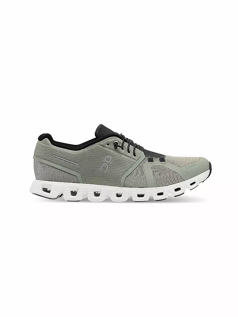 ON | Sneaker Cloud 5 | olive