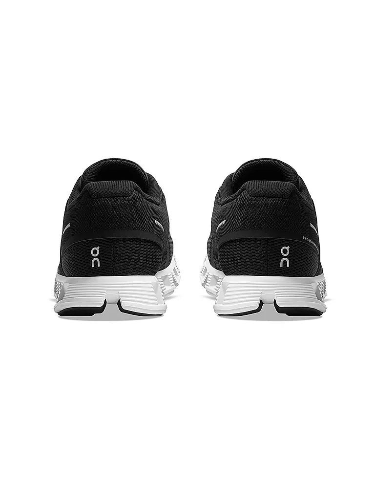 ON | Sneaker CLOUD 5 | grau