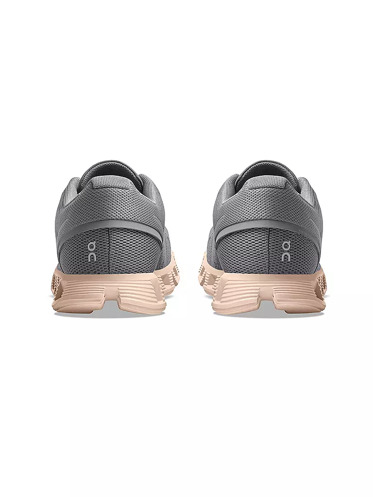 ON | Sneaker CLOUD 5 | schwarz