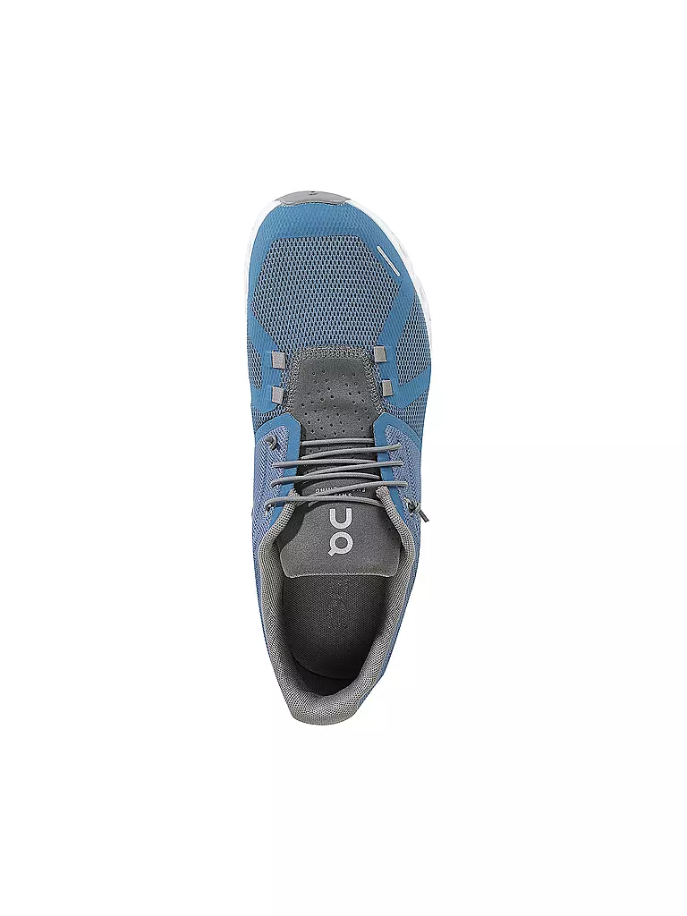 ON | Sneaker CLOUD 5 | blau