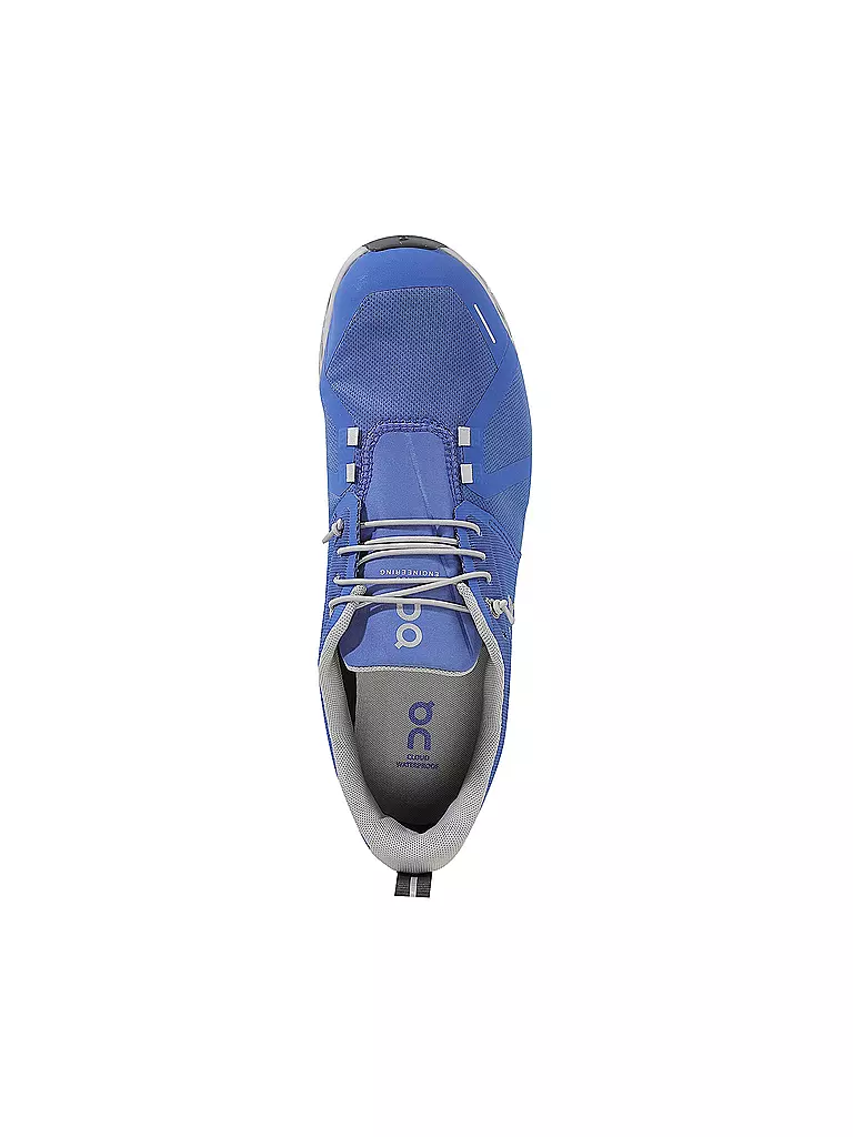 ON | Sneaker CLOUD 5 | blau