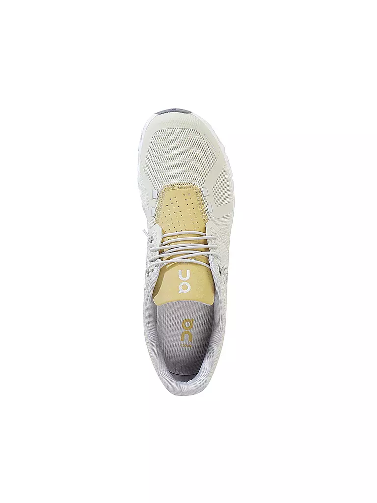 ON | Sneaker CLOUD 5 | braun