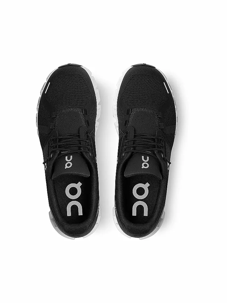ON | Sneaker CLOUD 5 | grau