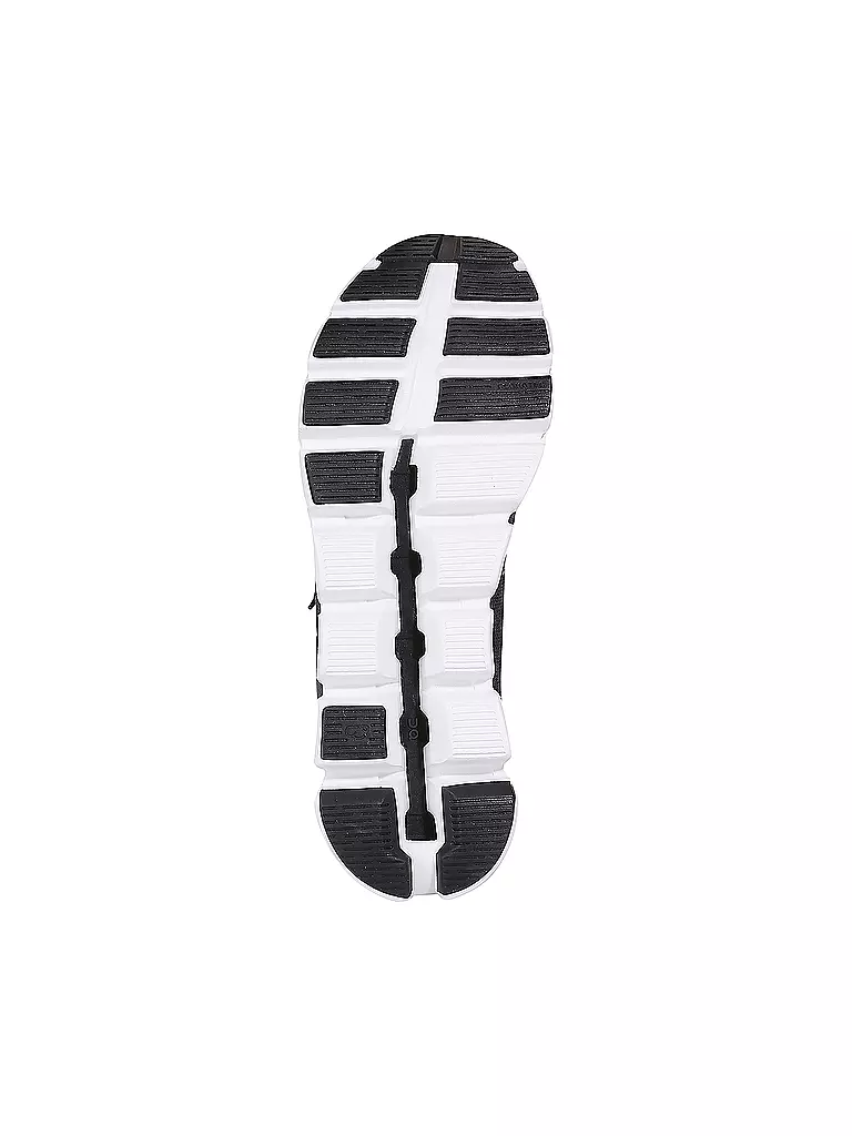 ON | Sneaker Cloud 5 | schwarz
