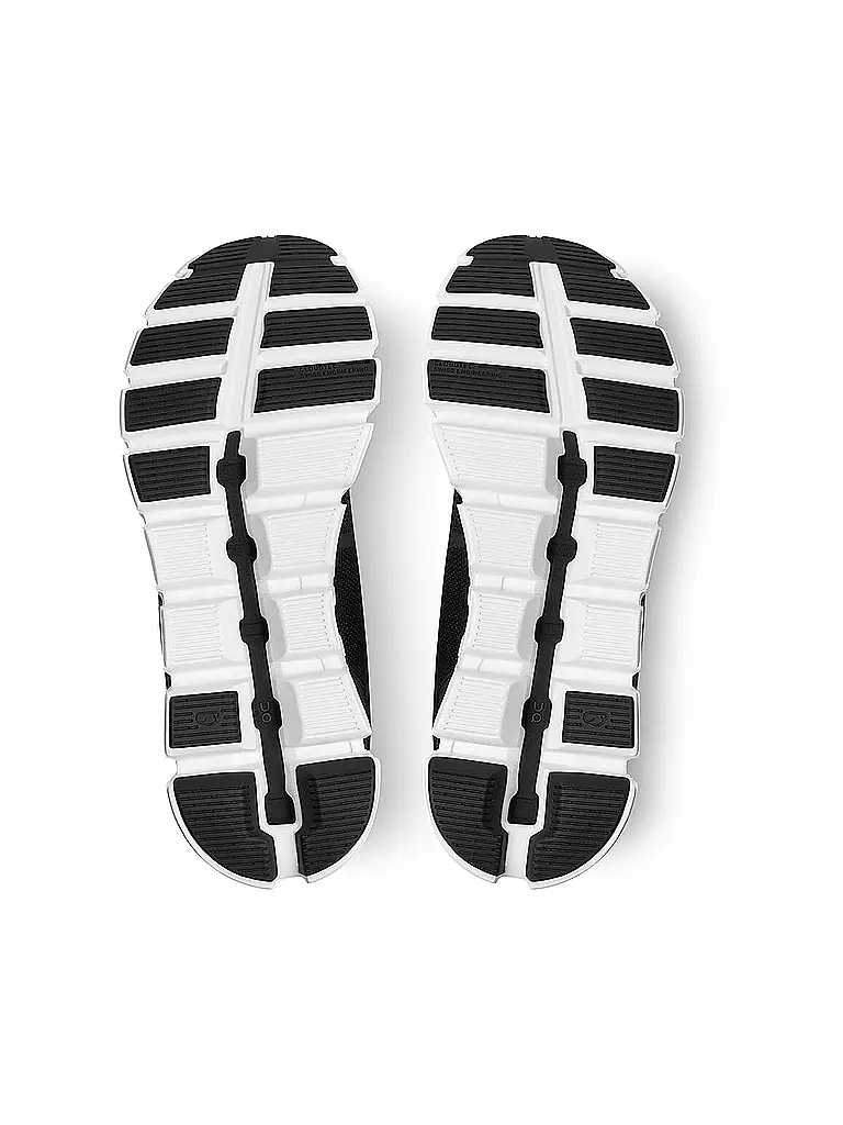 ON | Sneaker CLOUD 5 | grau