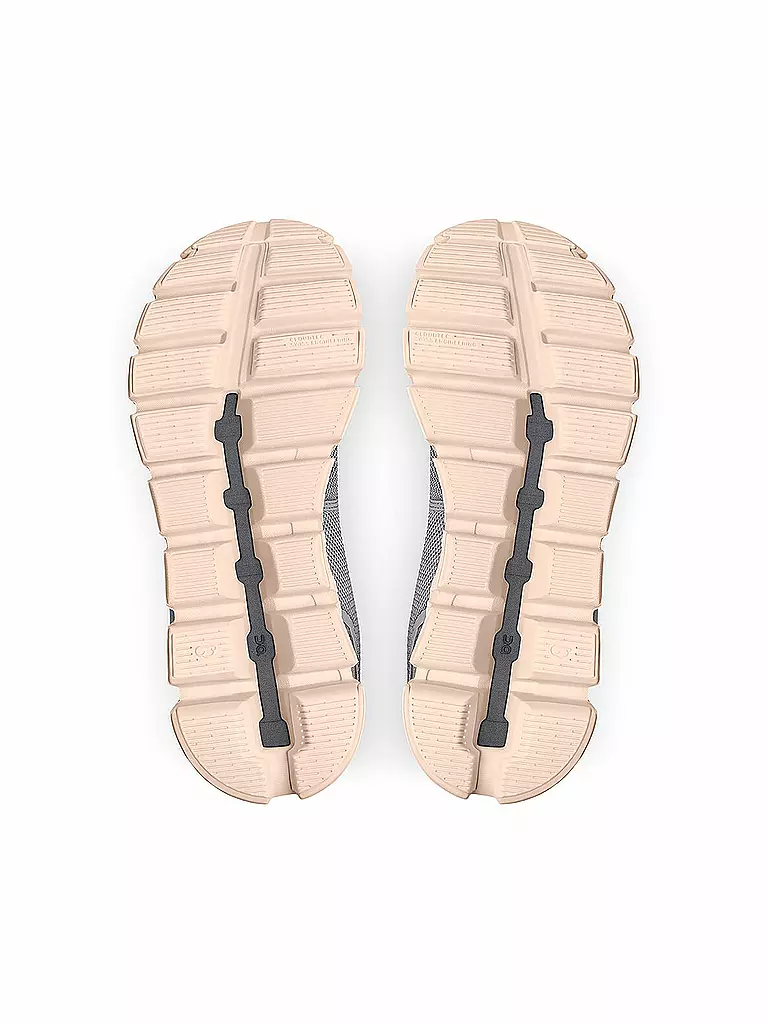 ON | Sneaker CLOUD 5 | schwarz