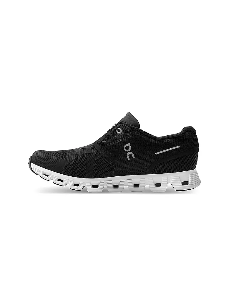 ON | Sneaker CLOUD 5 | grau