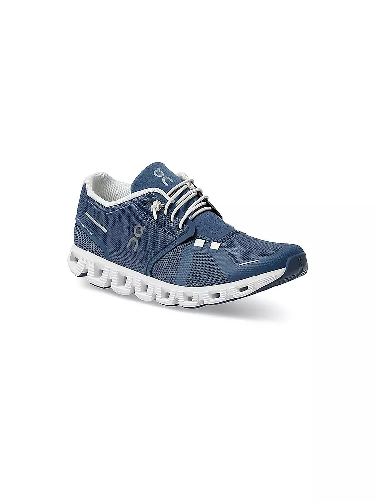 ON | Sneaker Cloud 5 | blau