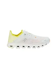 ON | Sneaker CLOUD 6 COAST | Weiss