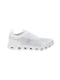 ON | Sneaker CLOUD 6 VERSA | weiss