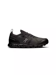 ON | Sneaker CLOUD 6 VERSA | schwarz