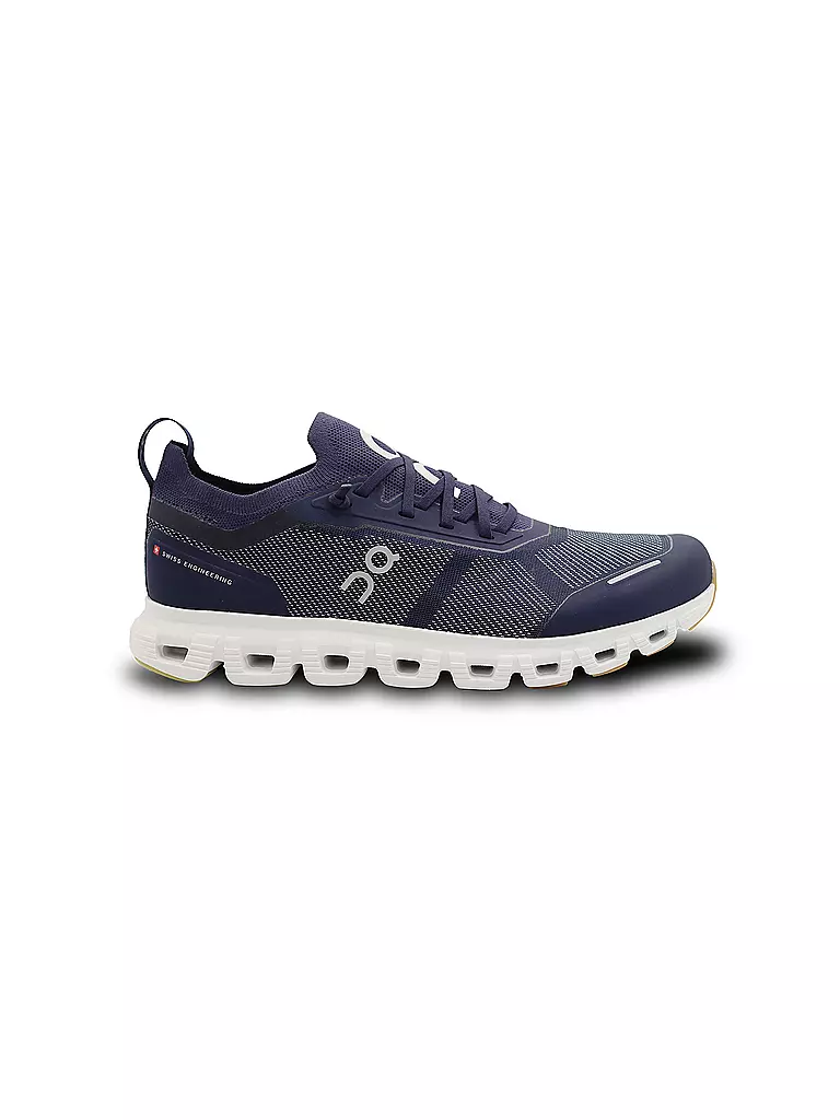 ON | Sneaker CLOUD 6 VERSA | blau