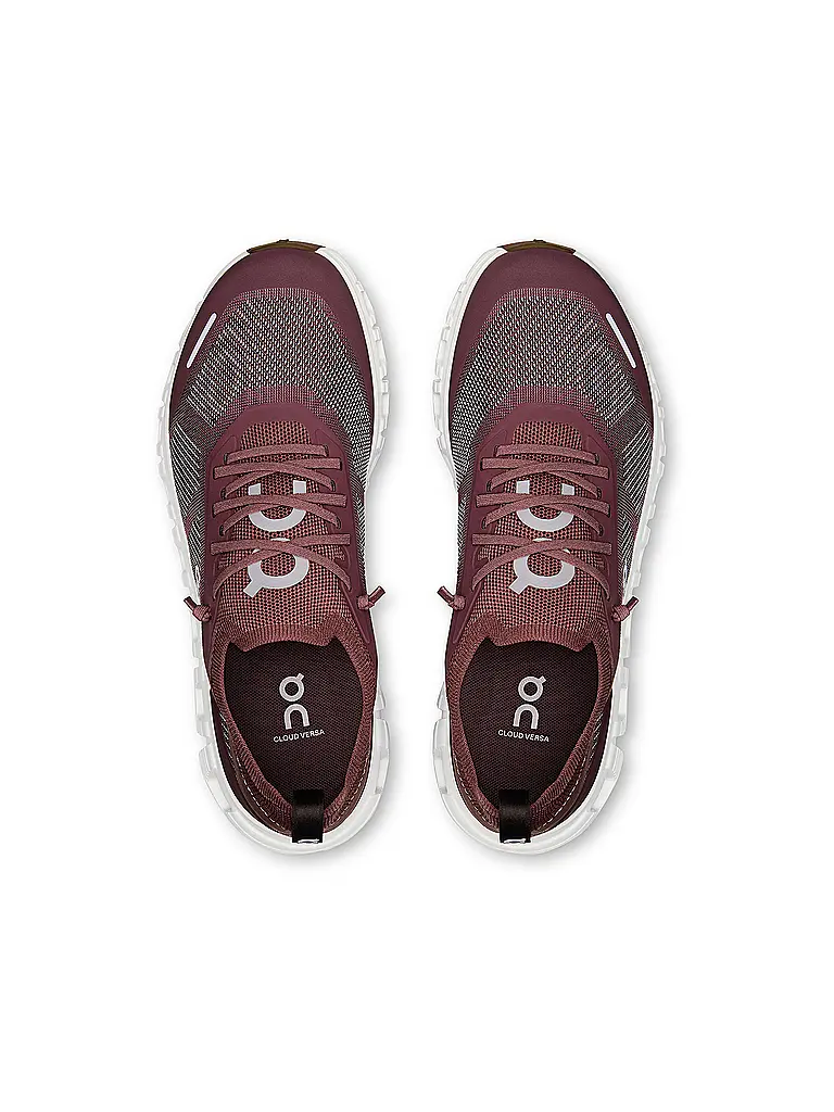 ON | Sneaker CLOUD 6 VERSA | 