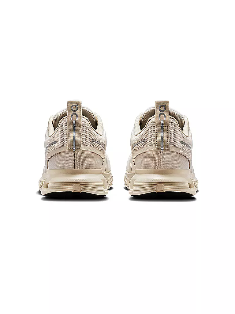 ON | Sneaker CLOUD 6 WATERPROOF | hellblau
