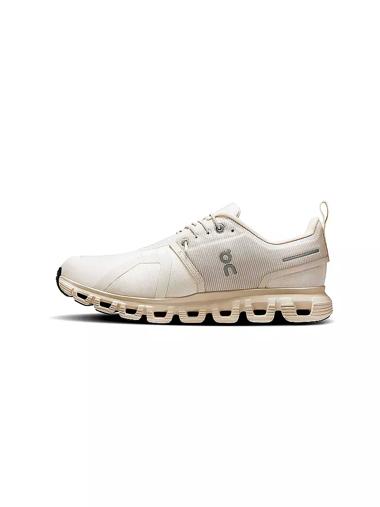 ON | Sneaker CLOUD 6 WATERPROOF | hellblau