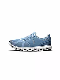 ON | Sneaker CLOUD 6 | hellblau