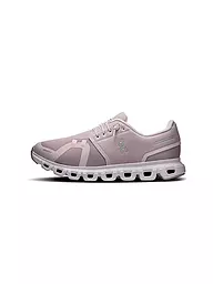 ON | Sneaker CLOUD 6 | rosa