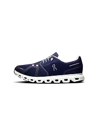 ON | Sneaker CLOUD 6 | blau