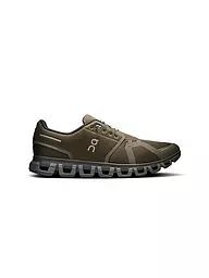 ON | Sneaker CLOUD 6 | olive