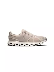 ON | Sneaker CLOUD 6 | beige