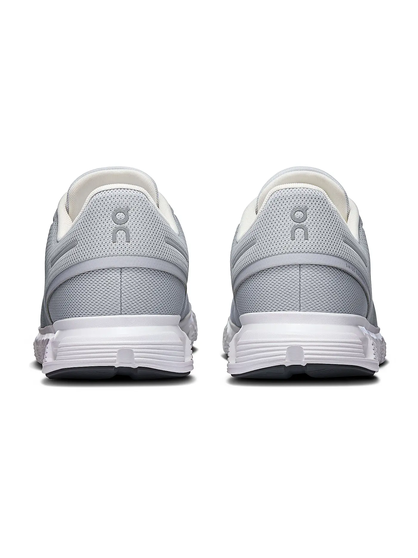 ON | Sneaker CLOUD 6 | hellgrau