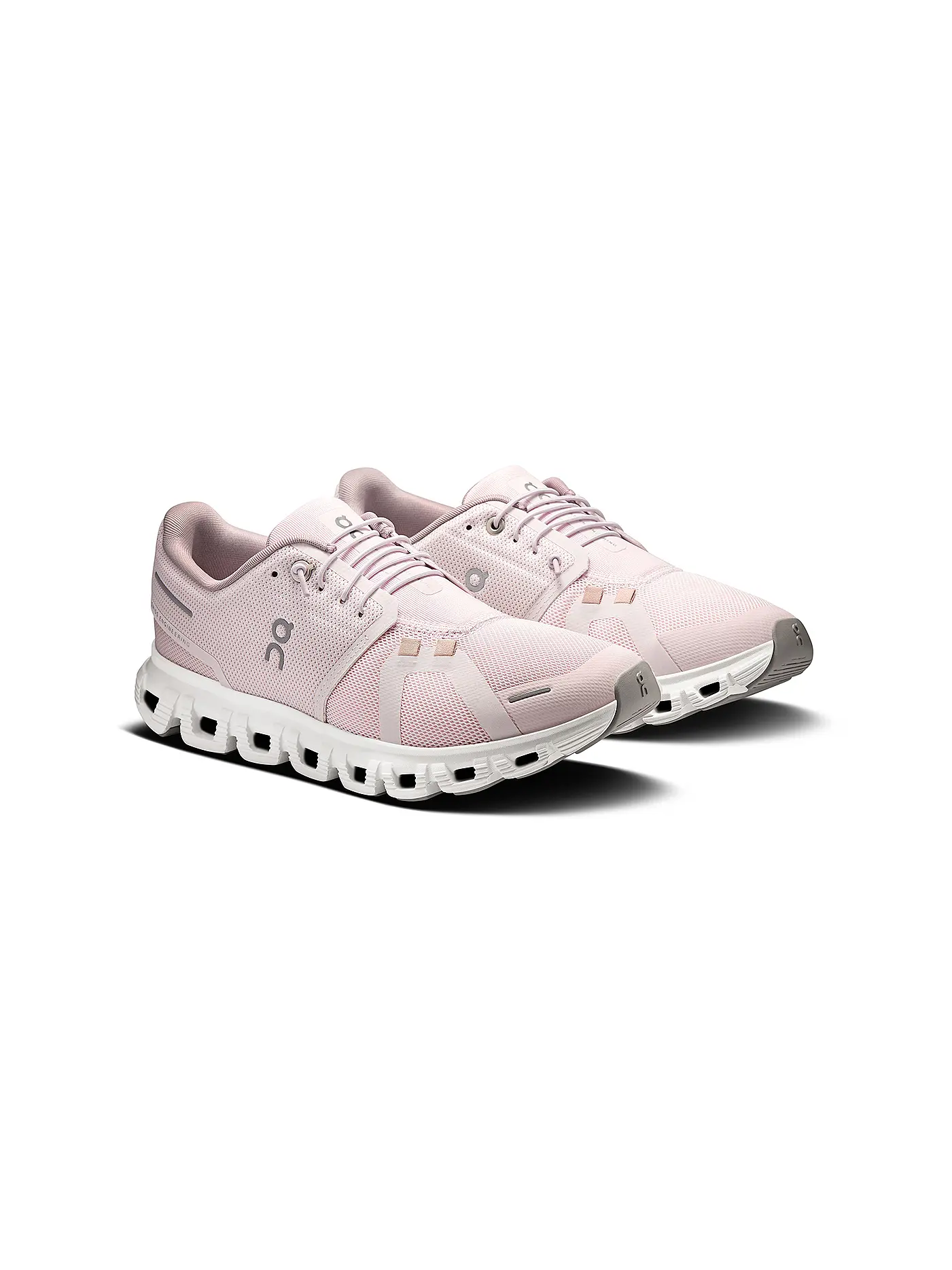 ON | Sneaker CLOUD 6 | rosa