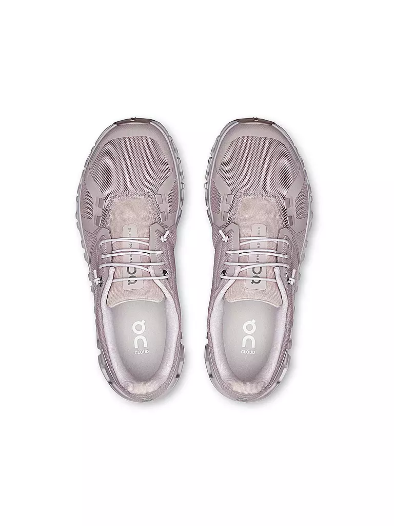 ON | Sneaker CLOUD 6 | hellblau