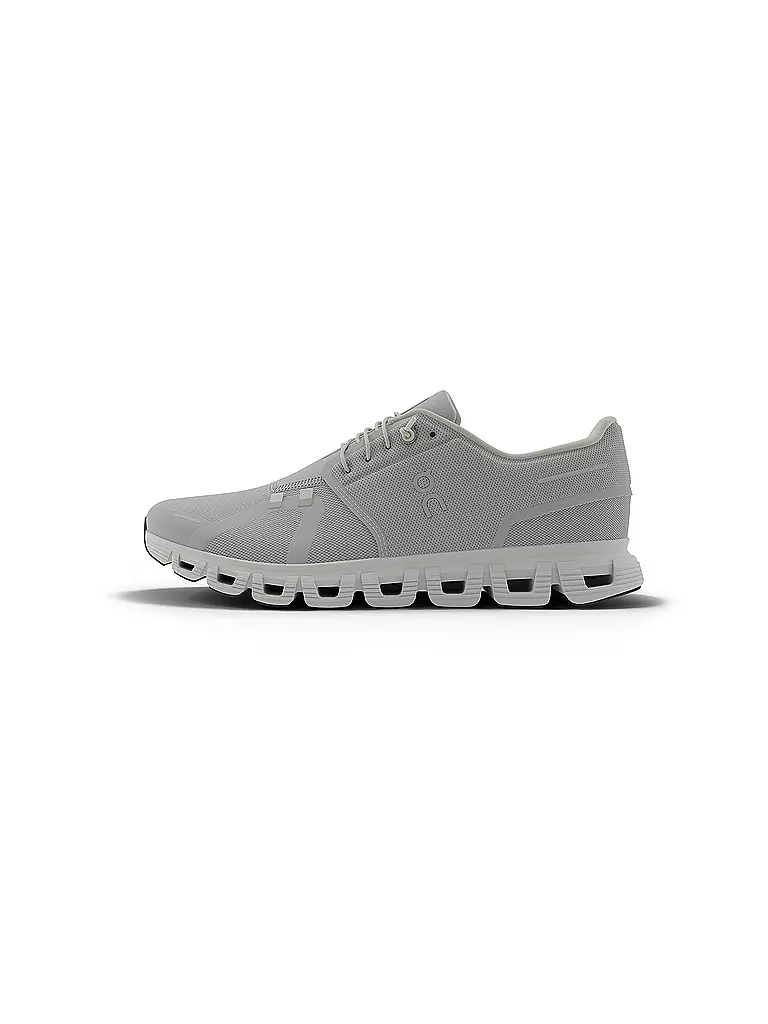 ON | Sneaker CLOUD 6 | schwarz