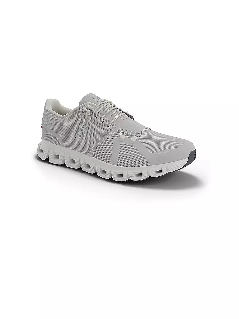 ON | Sneaker CLOUD 6 | schwarz