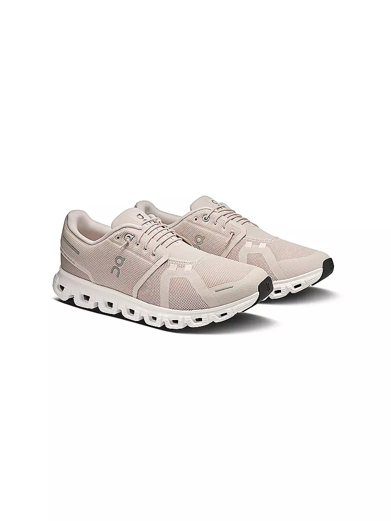 ON | Sneaker CLOUD 6 | beige