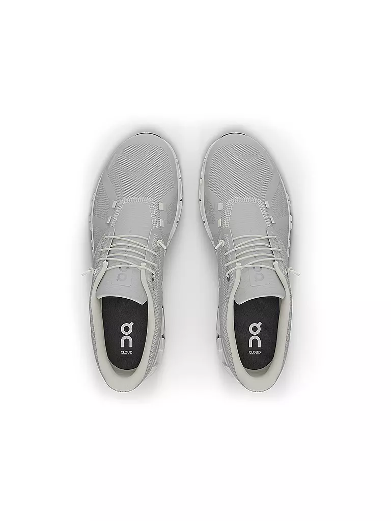 ON | Sneaker CLOUD 6 | schwarz