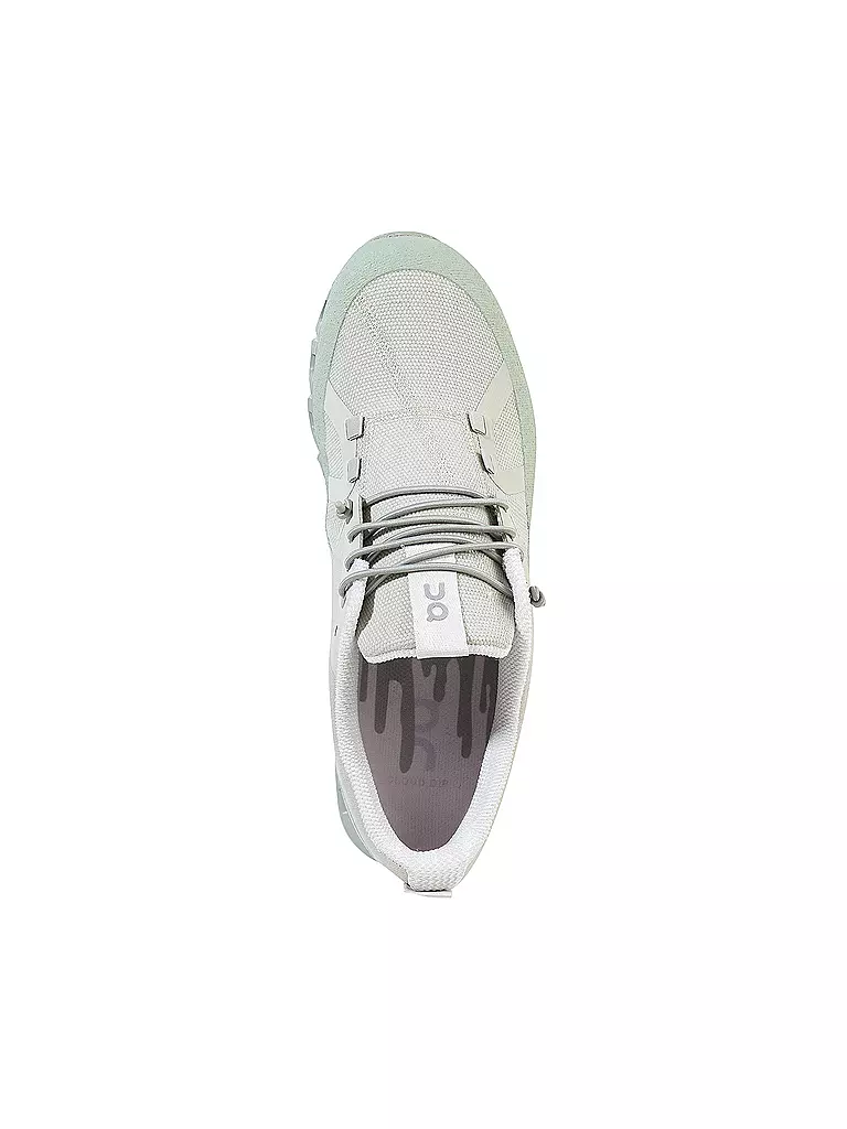 ON | Sneaker Cloud Dip | grün