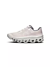 ON | Sneaker CLOUDMONSTER VOID | creme