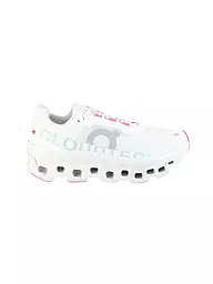 ON | Sneakers CLOUDHERO WATERPROOF | weiss